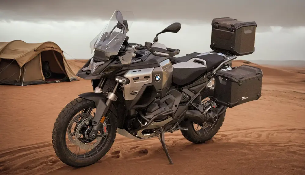 BMW Motorrad