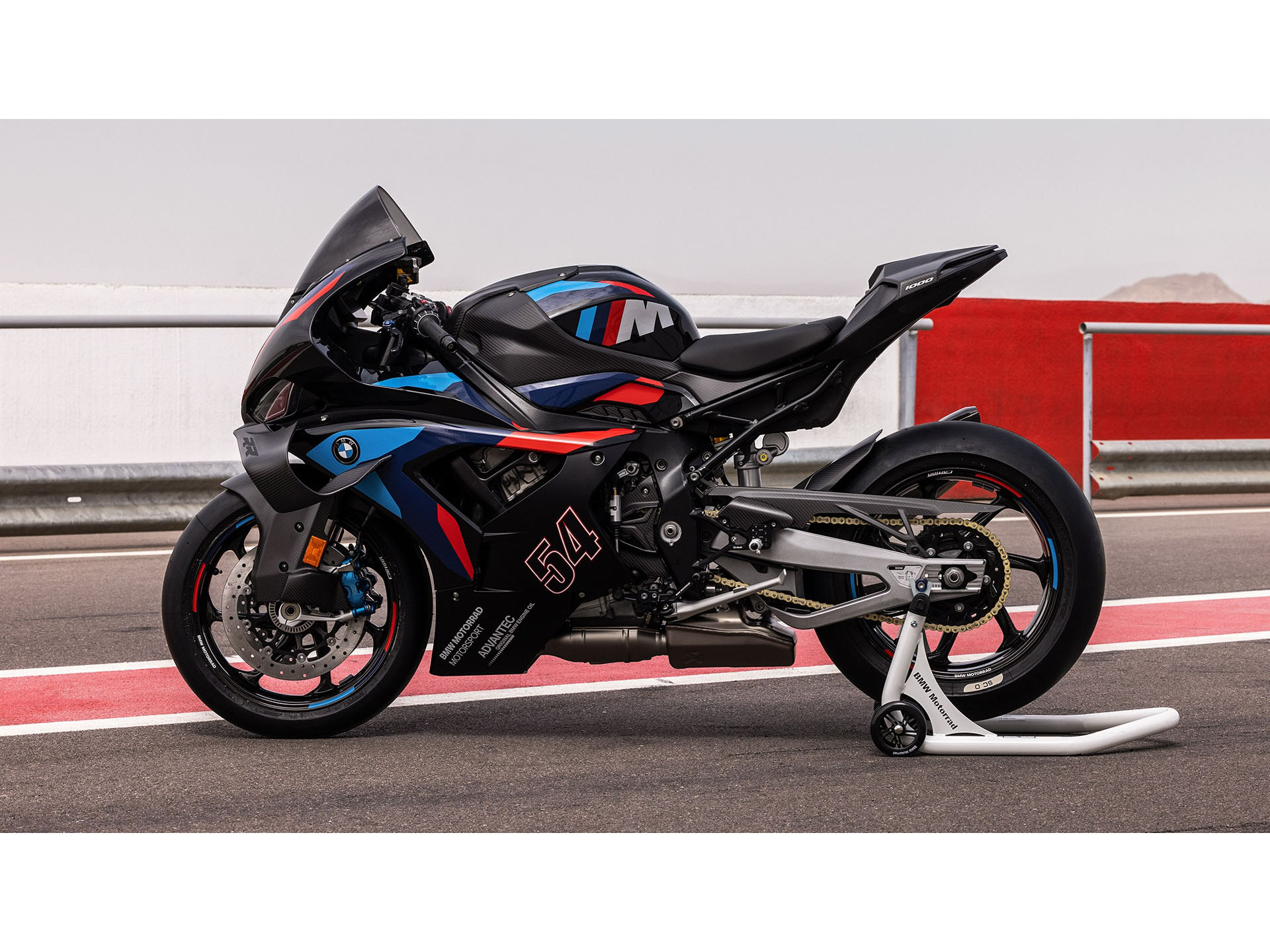 2026 BMW Motorrad M 1000 RR