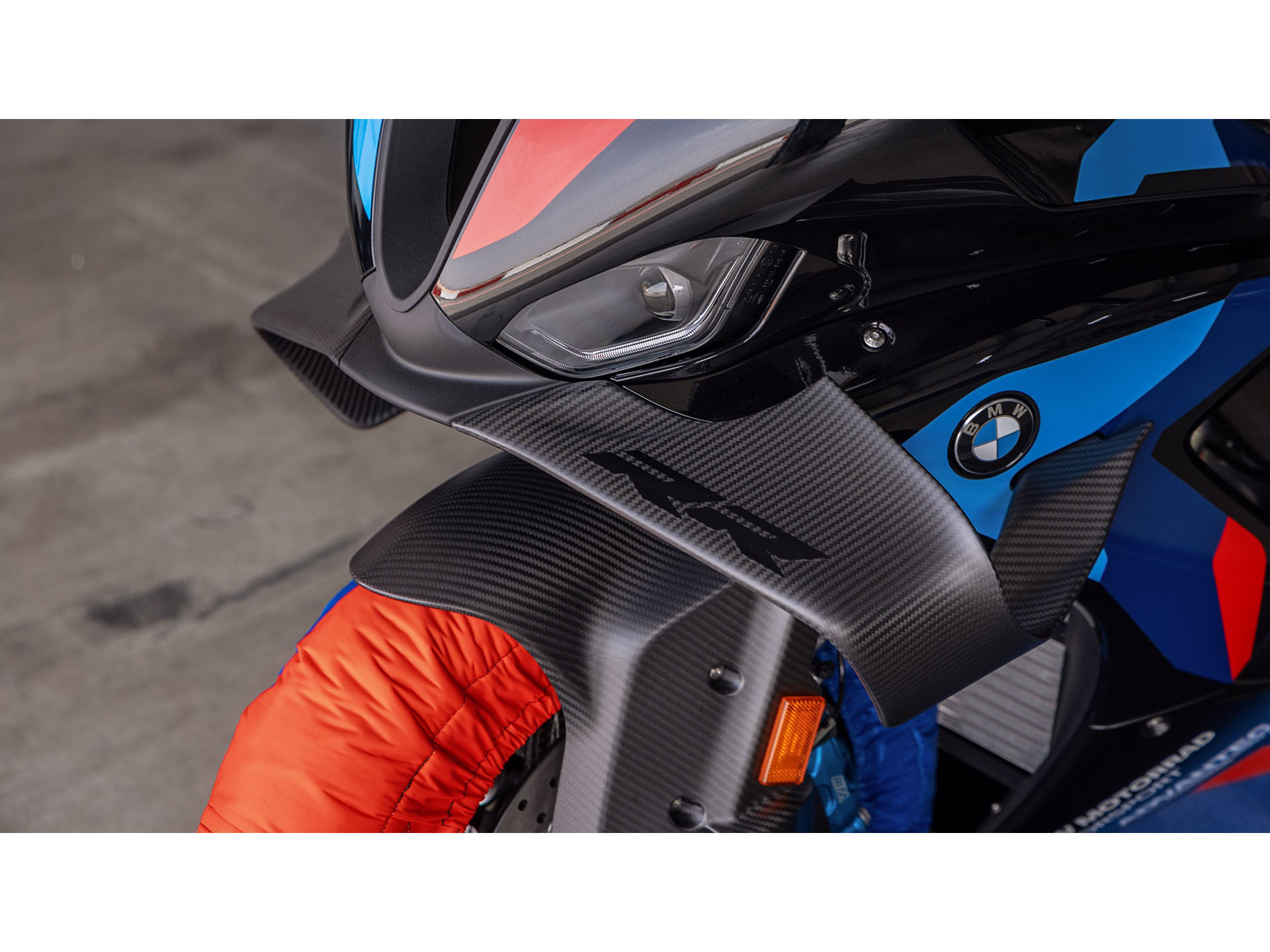 2026 BMW Motorrad M 1000 RR