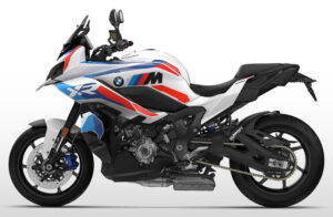 2026 BMW Motorrad M 1000 XR