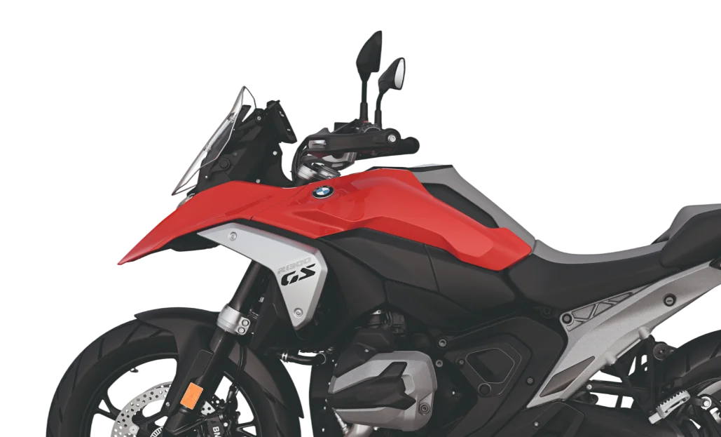 BMW R 1300 GS Image