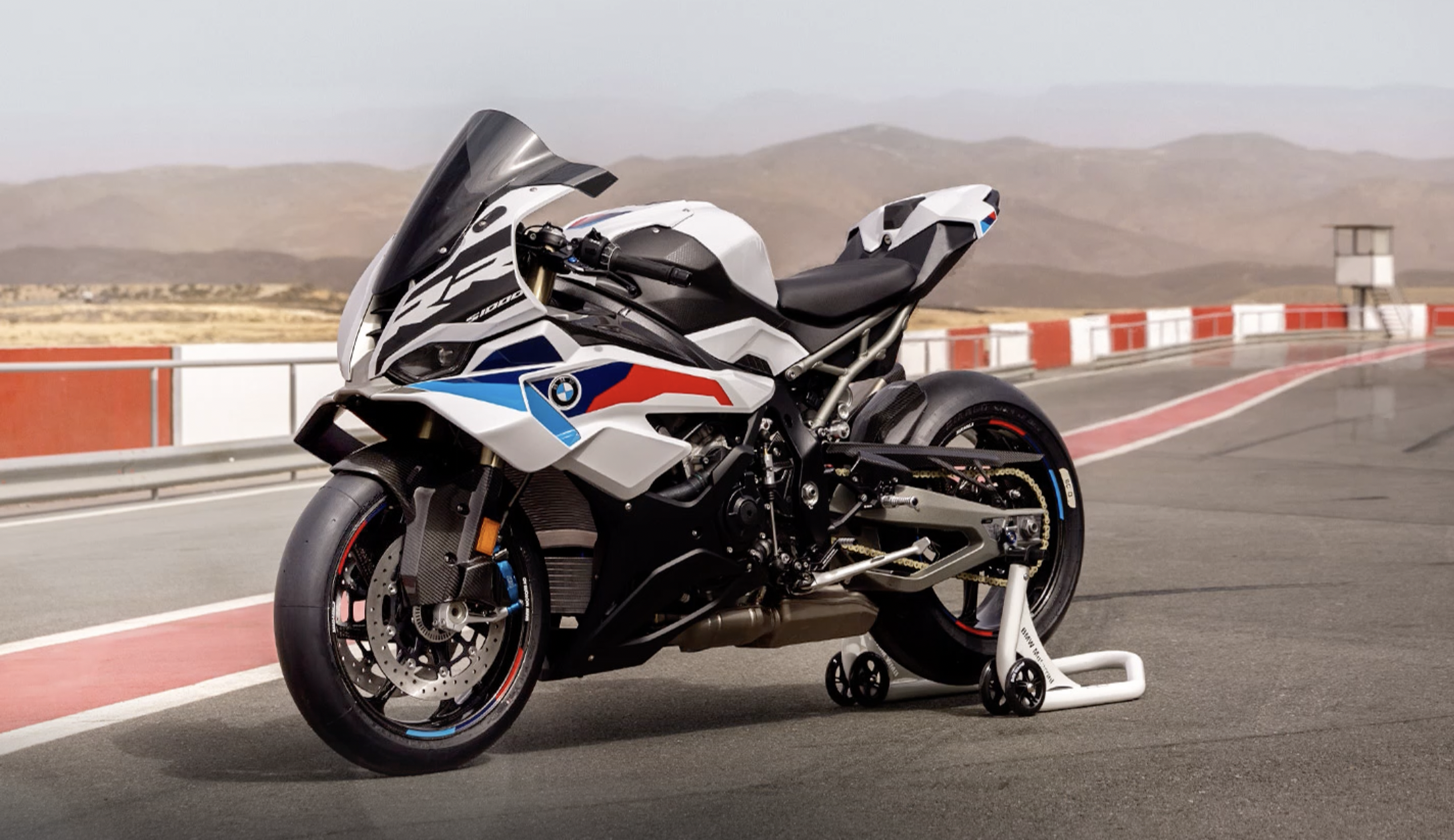 2026 BMW S 1000 RR
