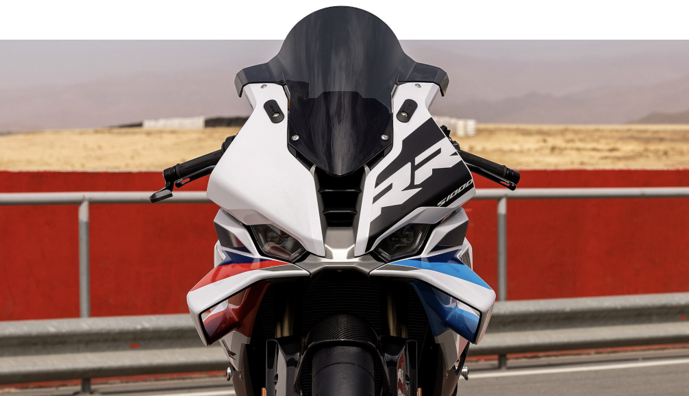2026 BMW S 1000 RR